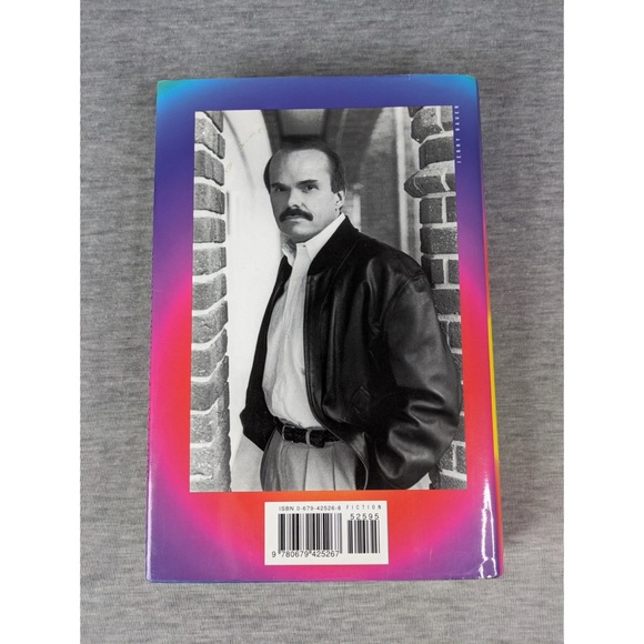 🍭 3/$10 Dean Koontz: Sole Survivor (Hardcover) - Picture 3 of 4